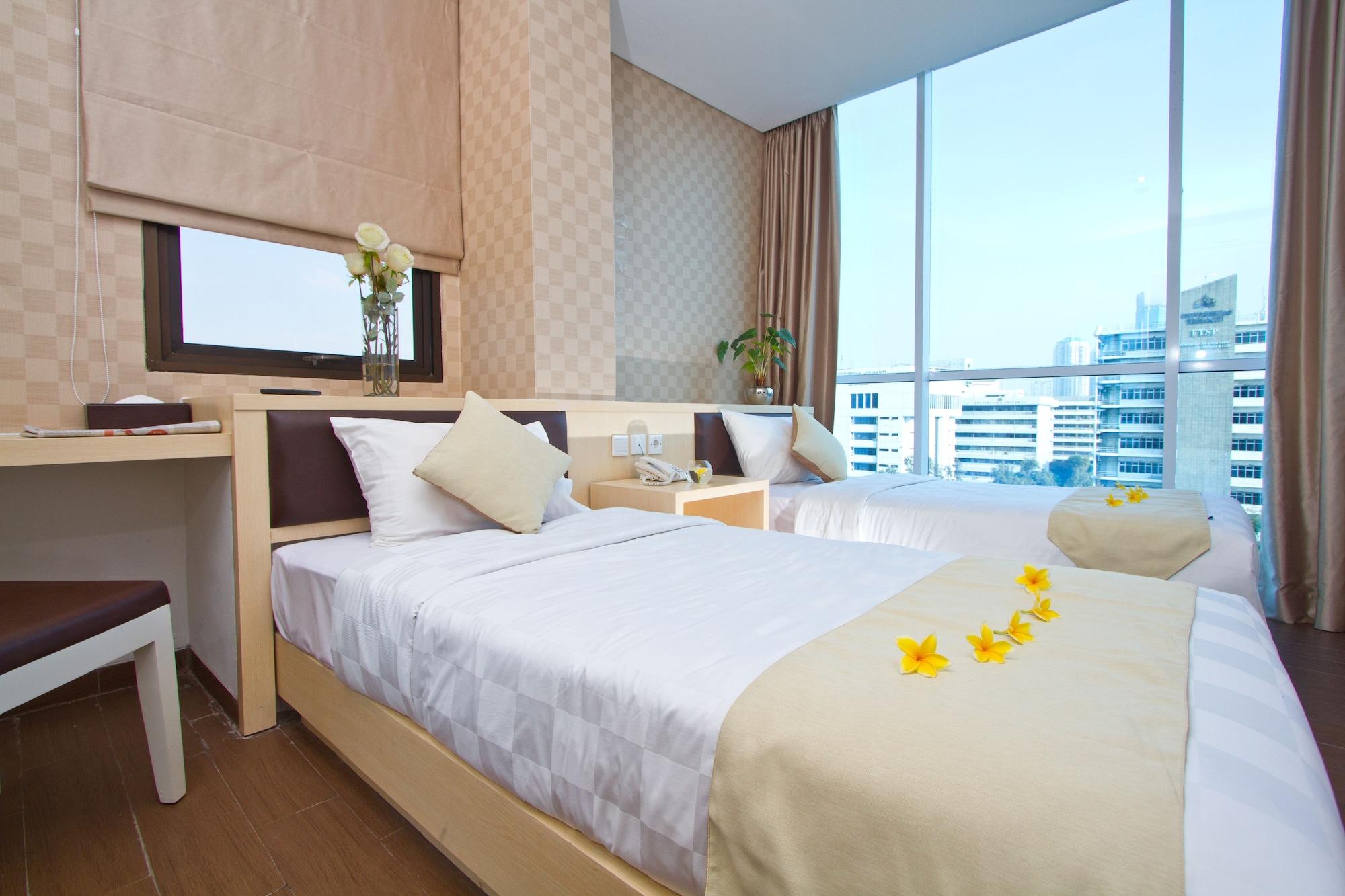 โรงแรม88 โกรกอล จาการ์ตา ภายนอก รูปภาพ