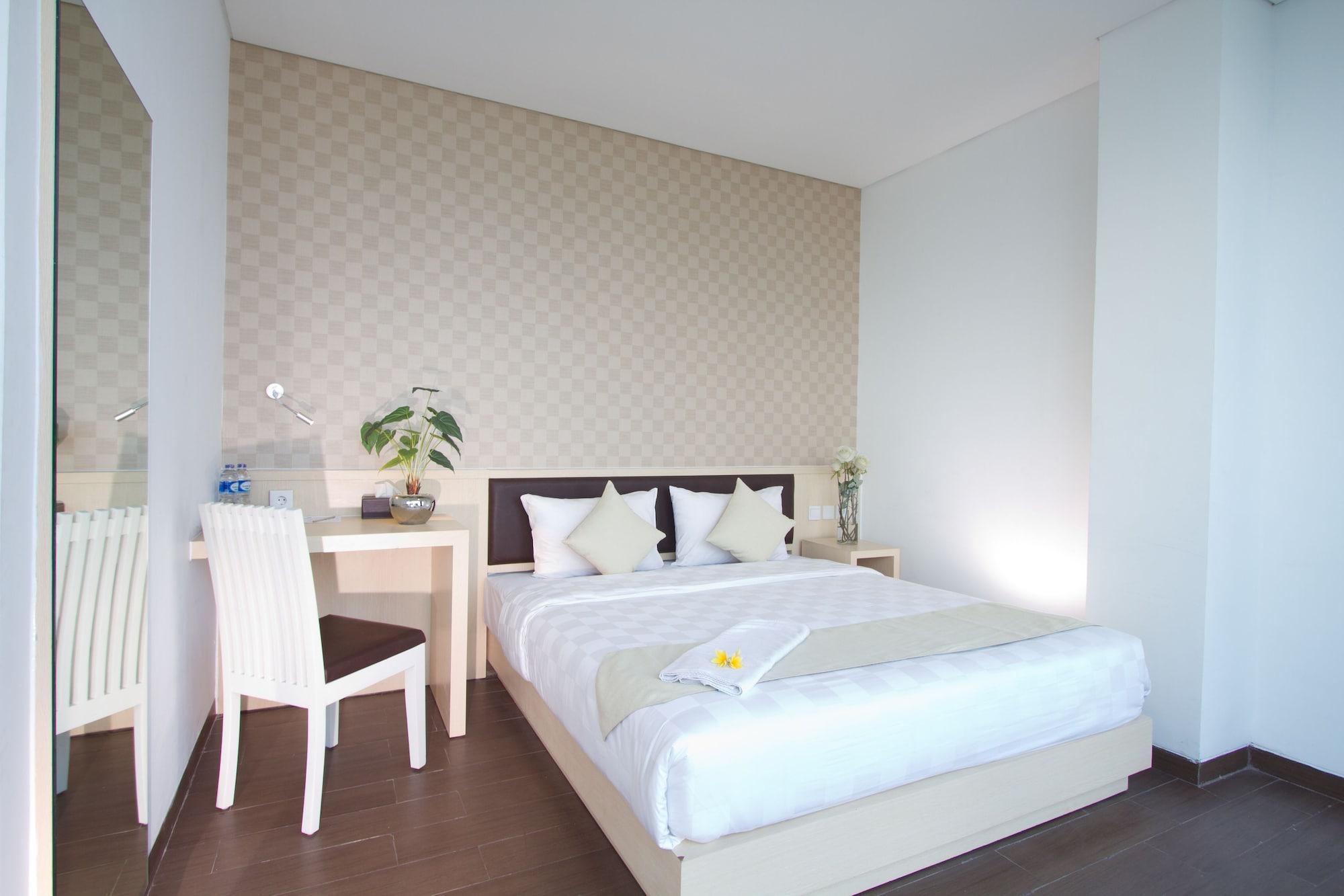 โรงแรม88 โกรกอล จาการ์ตา ภายนอก รูปภาพ