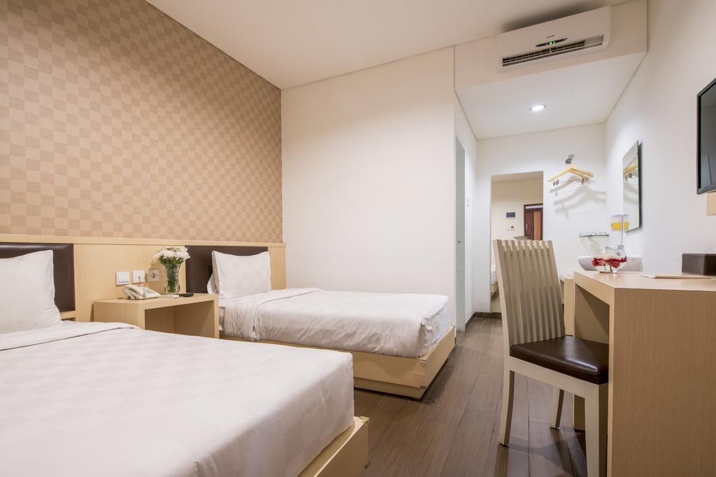 โรงแรม88 โกรกอล จาการ์ตา ภายนอก รูปภาพ