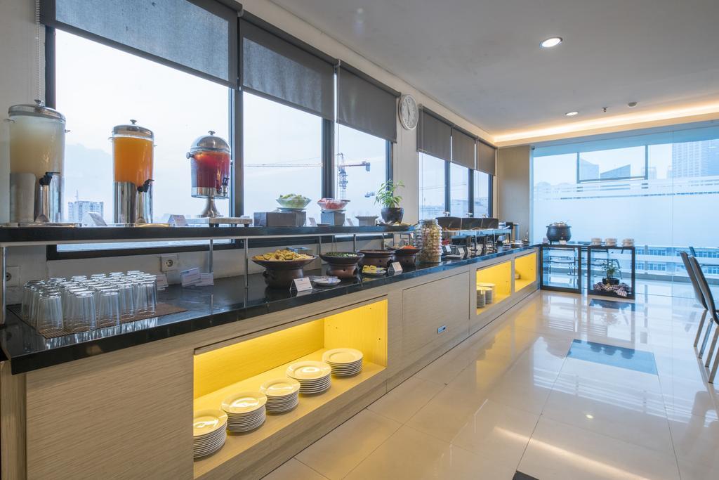 โรงแรม88 โกรกอล จาการ์ตา ภายนอก รูปภาพ