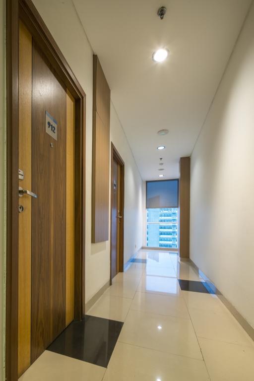 โรงแรม88 โกรกอล จาการ์ตา ภายนอก รูปภาพ