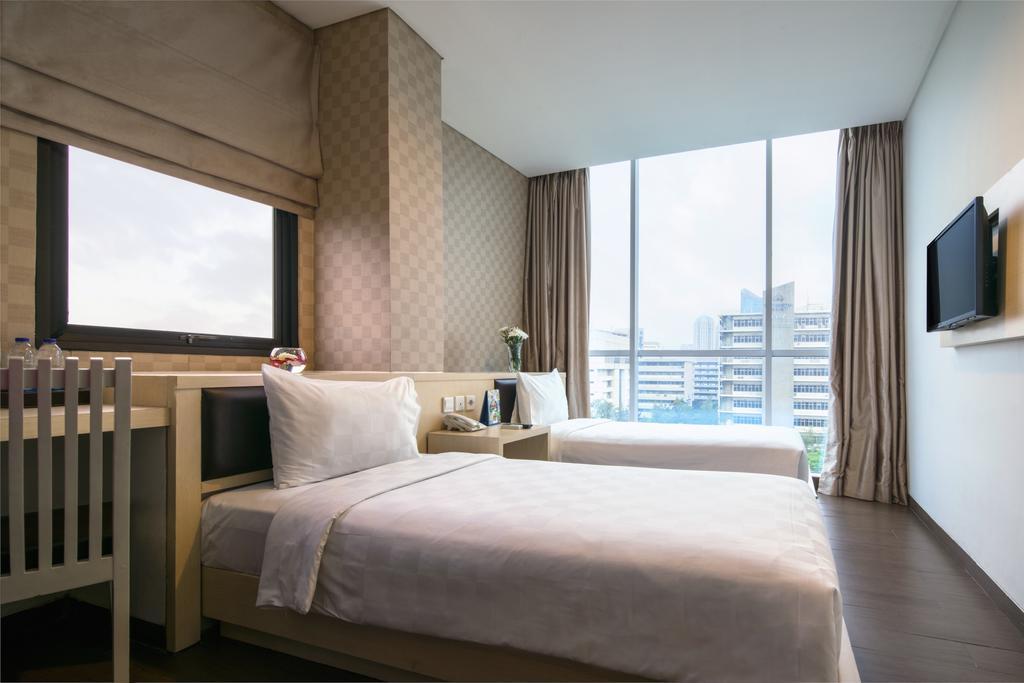 โรงแรม88 โกรกอล จาการ์ตา ภายนอก รูปภาพ