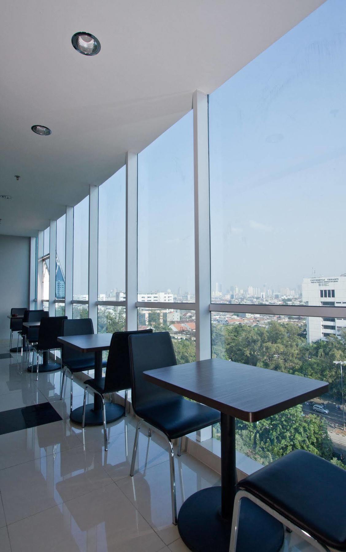 โรงแรม88 โกรกอล จาการ์ตา ภายนอก รูปภาพ