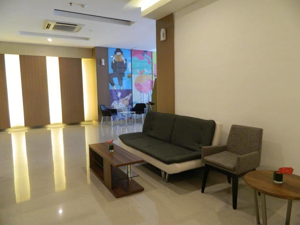 โรงแรม88 โกรกอล จาการ์ตา ภายนอก รูปภาพ